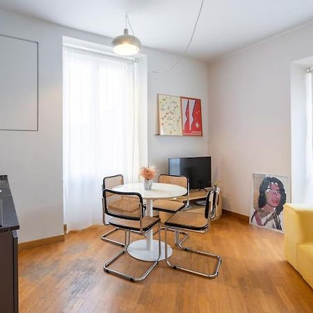 Ticinese Apartment Milan Bagian luar foto