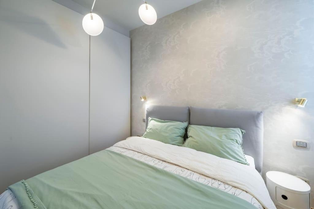 Ticinese Apartment Milan Bagian luar foto