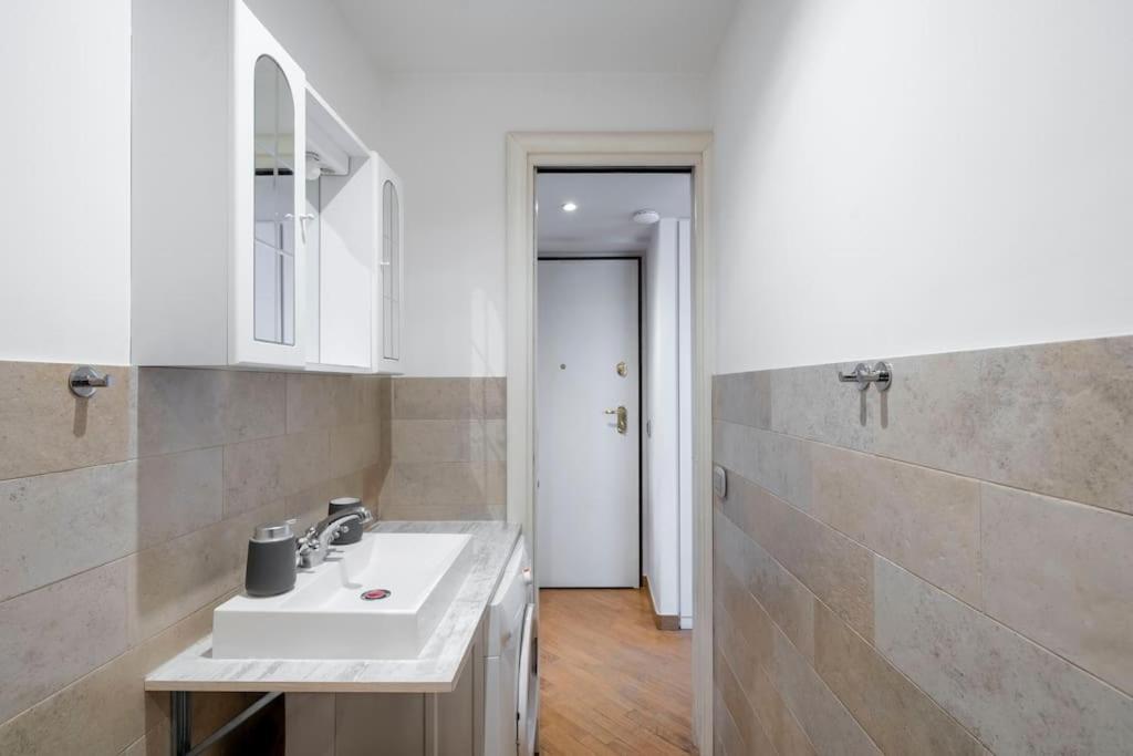 Ticinese Apartment Milan Bagian luar foto
